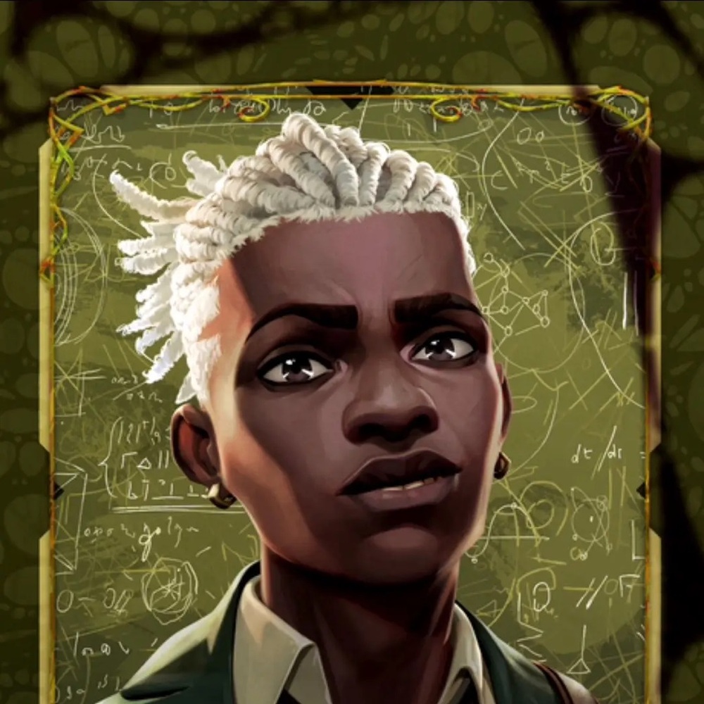 Meet your Posher, CK